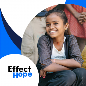 2023 Impact Report, Effect Hope