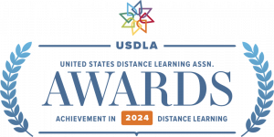 USDLA Awards