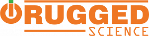 Rugged Science logo