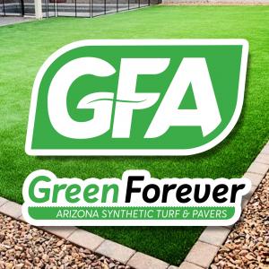 Artificial Turf Cleaning and Maintenance in Arizona