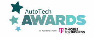AutoTech Awards Logo