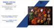 Dried Spices Market Size and Share Analysis, Growth Trends & Forecasts (2023-2032)