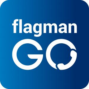 Flagman GO