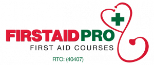 First Aid Pro Logo