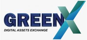 GreenX Digital Asset Exchange