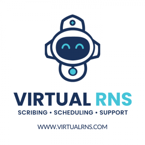 Hire virtual registered nurses with Virtual RNs boutique staffing services