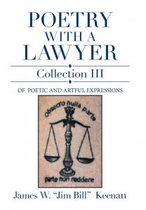 Poetry with a Lawyer