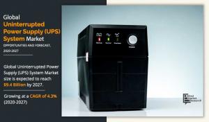 20667821 uninterrupted power supply syst