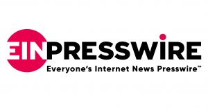 EIN Presswire Logo April 2024