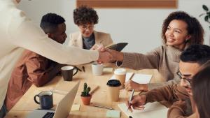 Diversity, Equity and Inclusion online learning modules