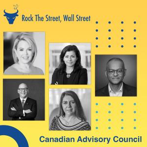 RTSWS Canadian Advisory Council
