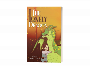 The Lonely Dragon by James C. Lyon