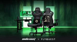 AndaSeat FlyQuest Edition Gaming Chair