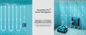 CR6 SMONET Smart SONARNav Pro