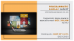 Programmatic Display Market Predicted to Hit USD 825.1 billion by 2032, with a 33.6% CAGR