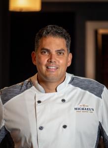 MIchael Lugo