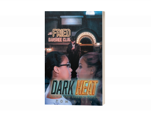 Dark Heat: A Sarah and JanetN Mystery