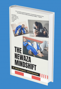 Newaza Mindshift cover