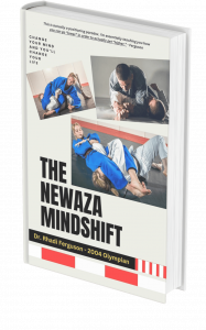 Newaza Mindshift cover 2