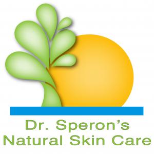 Logo Dr. Speron’s Natural Skin Care