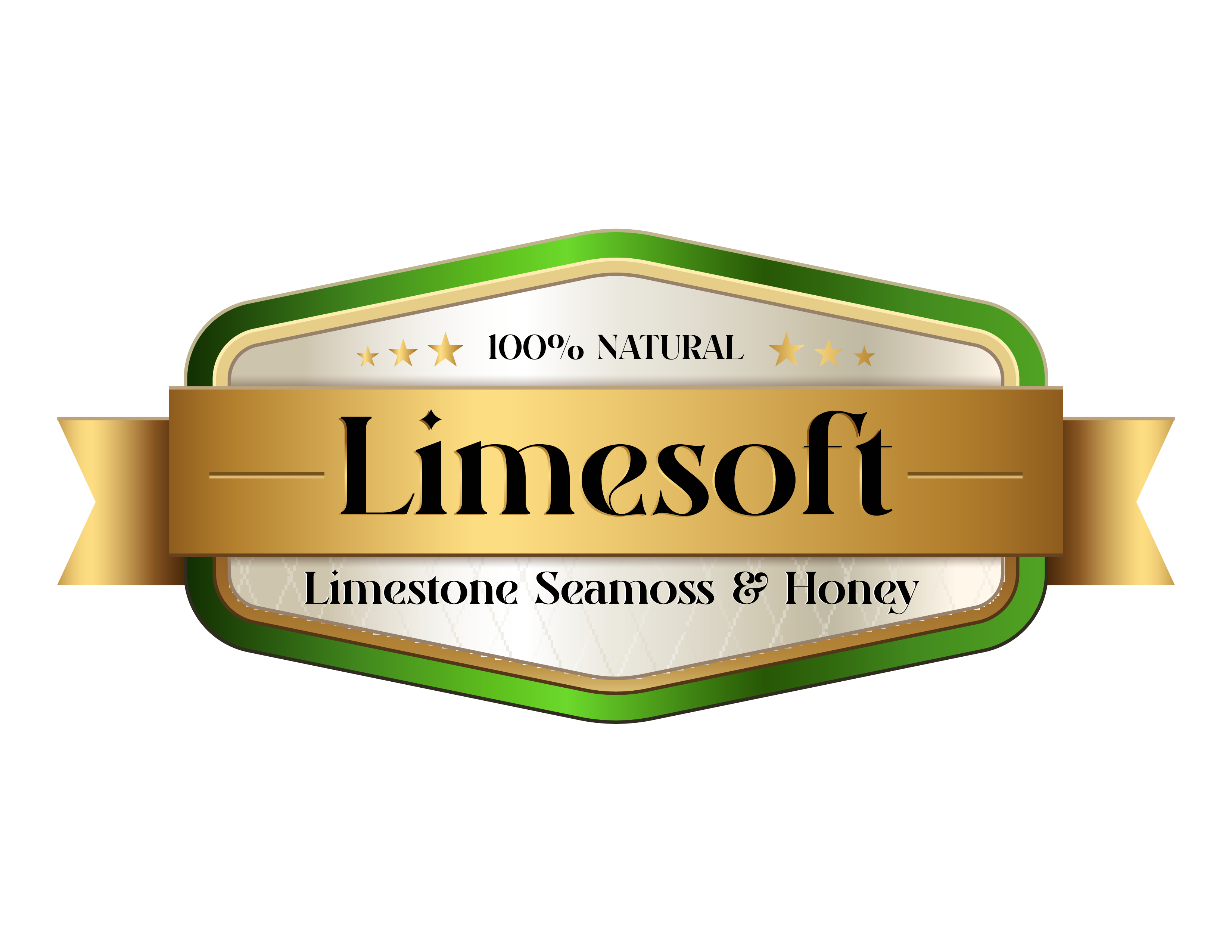 Limesoft Unveils the World's First Limestone Blend Series Irish Seamoss ...