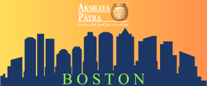 Akshaya Patra Gala - Boston Chapter - April 28th, 2024