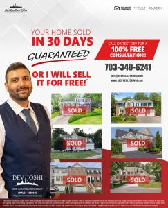 Home Sold in 30 Days 1