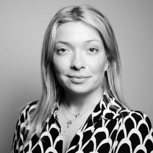 Nicole was at her Alma Mater in Rome, Luiss Guido Carli University, as a guest lecturer in Advanced Marketing Management in Rome