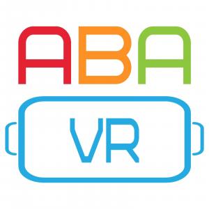 ABA-VR Logo