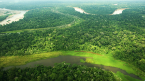 Peru River