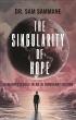 Sam Sammane's 'Singularity of Hope' Wins 1st Place in 2024 PenCraft Book Awards