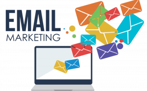 email marketing and local business