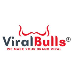ViralBulls Logo