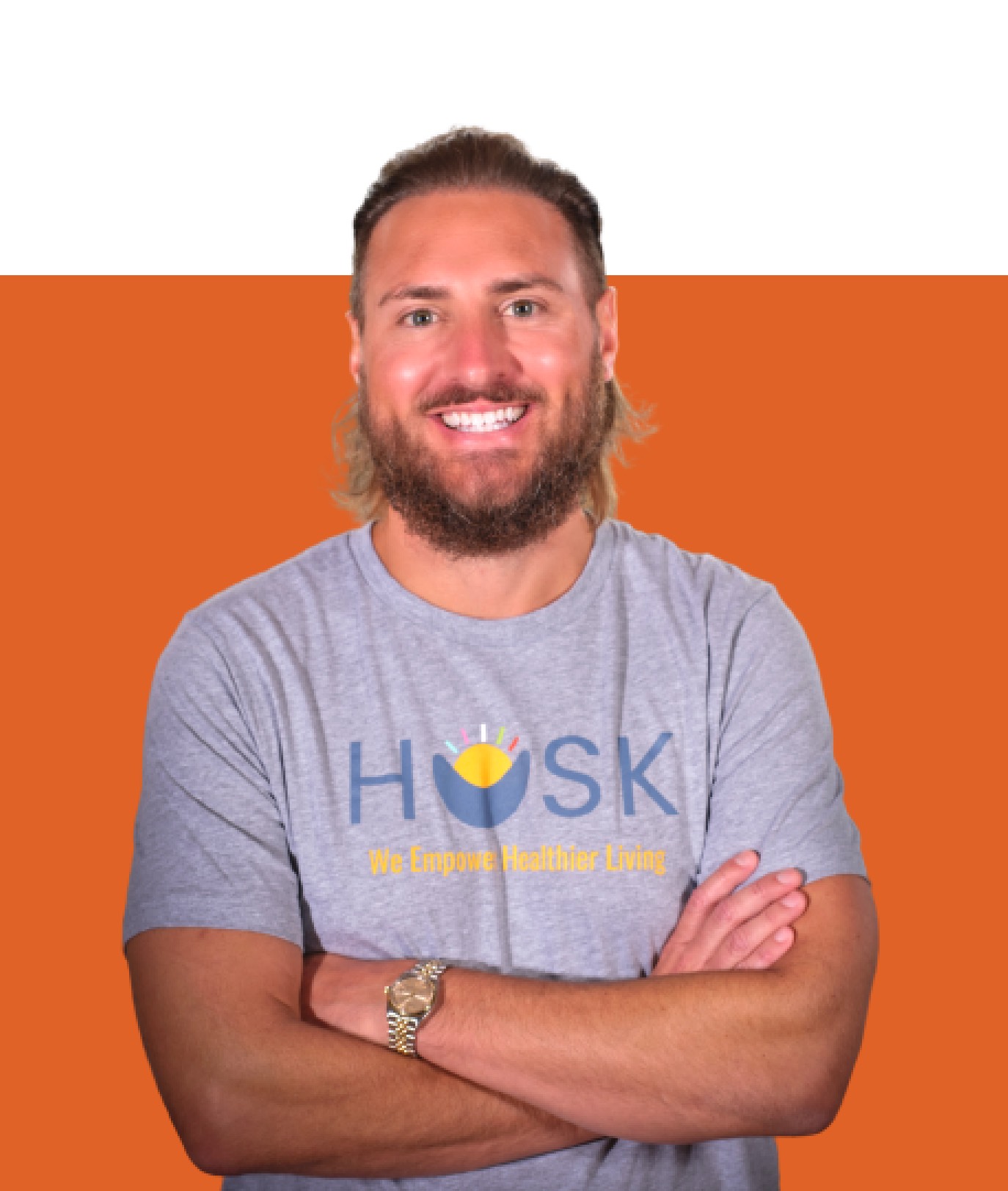 EY Announces Tony Frick, Chairman & CEO of HUSK as an Entrepreneur Of