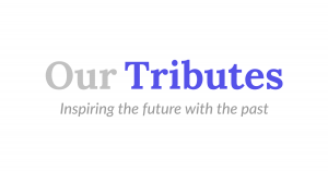 OurTributes logo