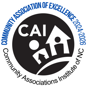 CAI-NC Seal of Distinction