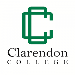 Clarendon College Logo
