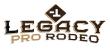 Legacy Pro Rodeo Launches "Road to the Gold" Website for Fans and Competitors