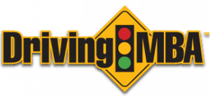 logo drivingmba