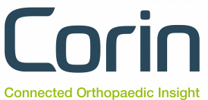 Corin Group Connected Orthopaedic Insight