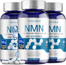 Nicotinamide Mononucleotide (NMN) Industry