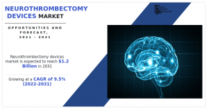 Neurothrombectomy Devices Market Research, 2024