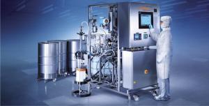 Preparative And Process Chromatography industry