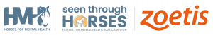 “Seen Through Horses” Campaign Launches with Celebrity & Influencer Support