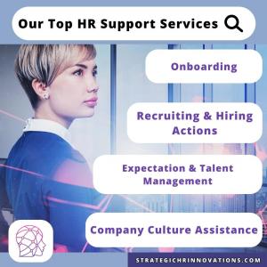 Non-AI HR Support Services