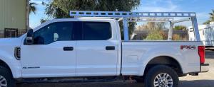BLACK HORSE OFF ROAD INTRODUCES EXCLUSIVE UTILITY RACK - AFV NEWS