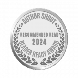 2024 Reader Ready Awards (Square) - Recommended Read (1)