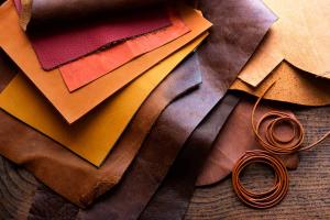 Synthetic Leather (Artificial Leather)