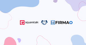Squaretalk and Firmao Partnership
