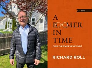 Richard Roll, Esteemed Entrepreneur, to Release Memoir on May 14, 2024 ...